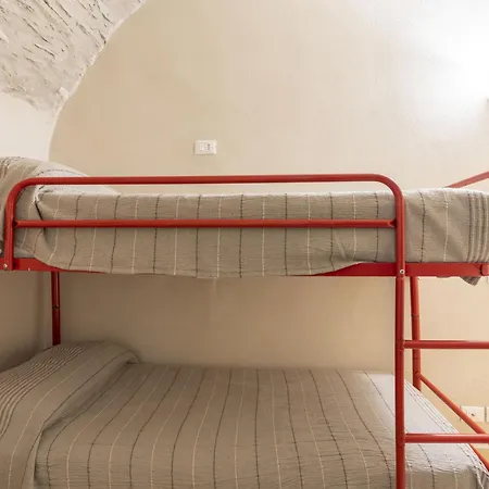 Il Vecchio Mulino By Interhome *