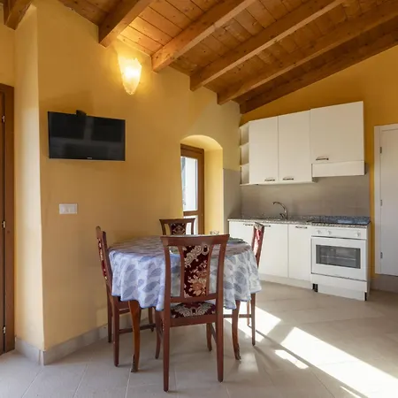 Il Vecchio Mulino By Interhome *