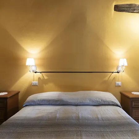 شقة Il Vecchio Mulino By Interhome *