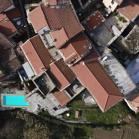 Il Vecchio Mulino By Interhome Tavole