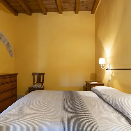 شقة Il Vecchio Mulino By Interhome *