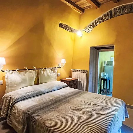 Il Vecchio Mulino By Interhome Tavole