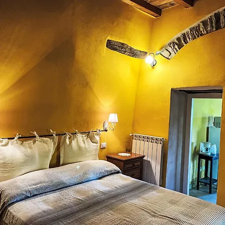 شقة Il Vecchio Mulino By Interhome *