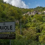Διαμέρισμα Il Vecchio Mulino By Interhome Tavole