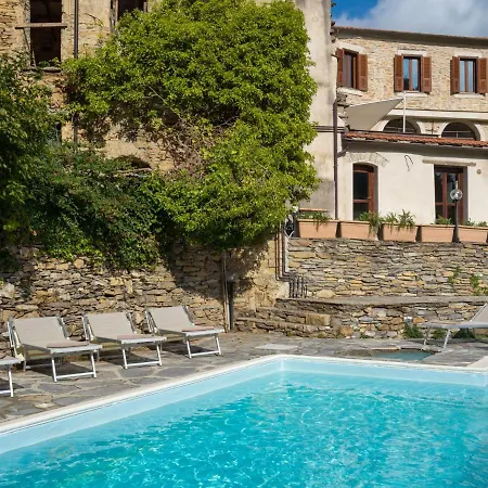 Il Vecchio Mulino By Interhome