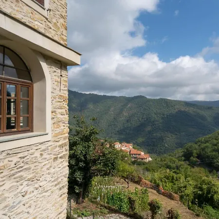 Il Vecchio Mulino By Interhome Tavole