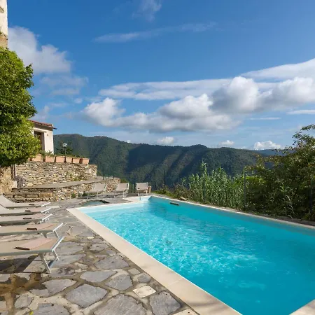 Il Vecchio Mulino By Interhome *