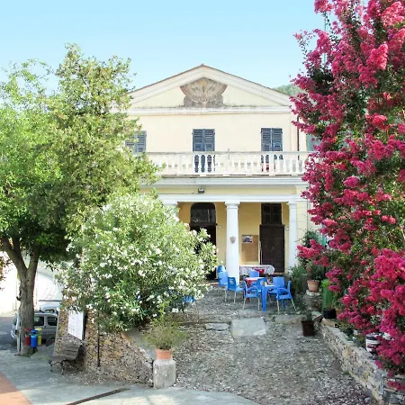 Il Vecchio Mulino By Interhome *
