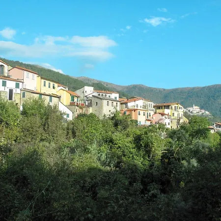 Lejlighed Il Vecchio Mulino By Interhome *