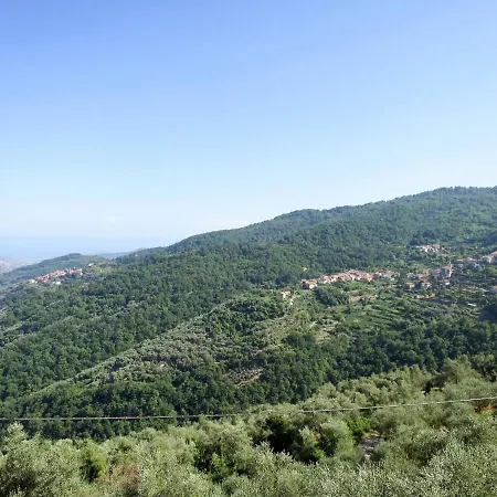 Il Vecchio Mulino By Interhome * Tavole