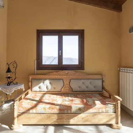 Il Vecchio Mulino By Interhome *
