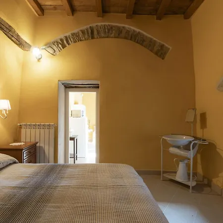 Lejlighed Il Vecchio Mulino By Interhome *