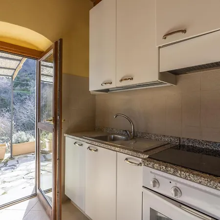 Il Vecchio Mulino By Interhome