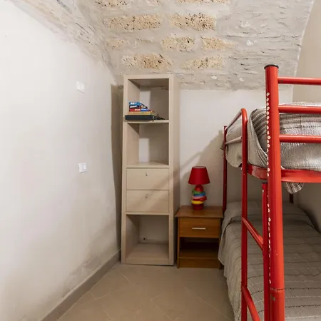 Il Vecchio Mulino By Interhome