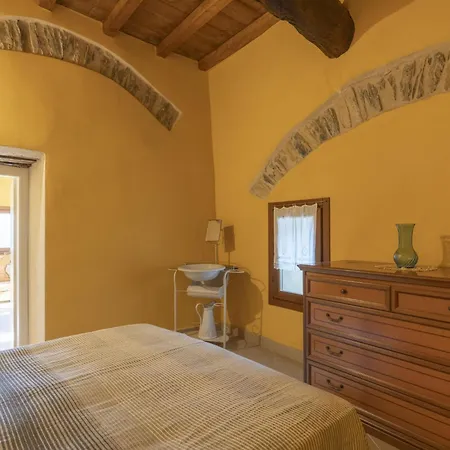 Il Vecchio Mulino By Interhome Lejlighed Tavole