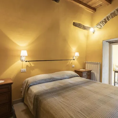 Il Vecchio Mulino By Interhome Apartment