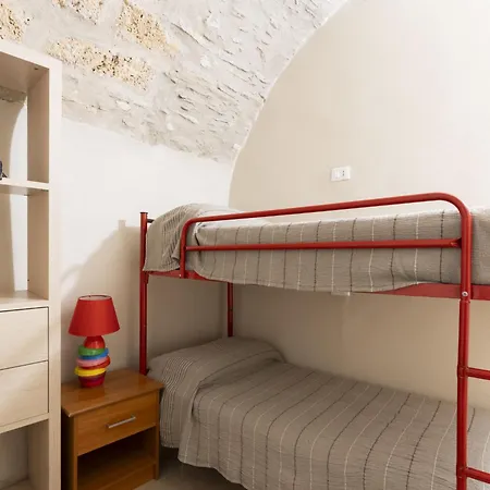 Lejlighed Il Vecchio Mulino By Interhome Tavole