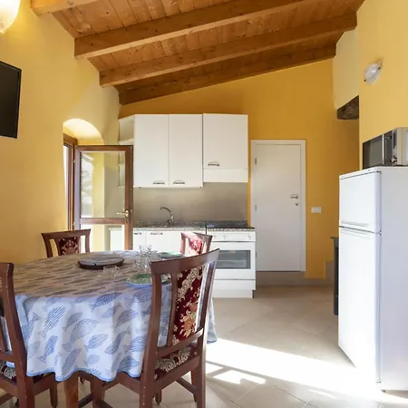 Il Vecchio Mulino By Interhome Apartment