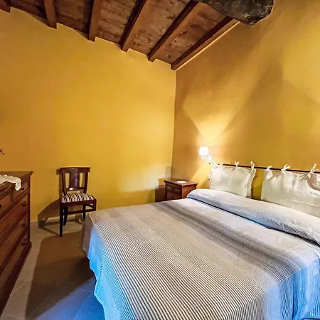 Lejlighed Il Vecchio Mulino By Interhome *