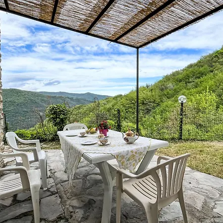 Il Vecchio Mulino By Interhome Tavole