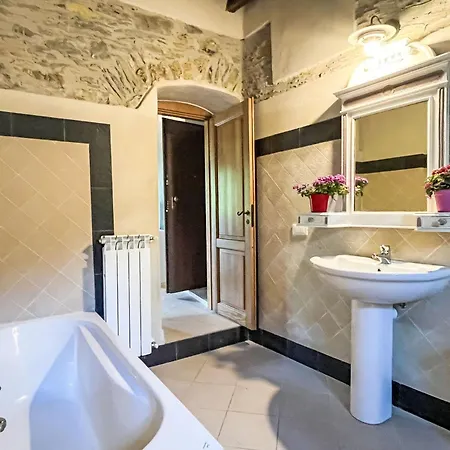 Apartment Il Vecchio Mulino By Interhome