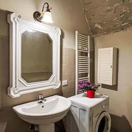 Il Vecchio Mulino By Interhome Tavole