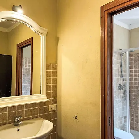 Il Vecchio Mulino By Interhome Tavole