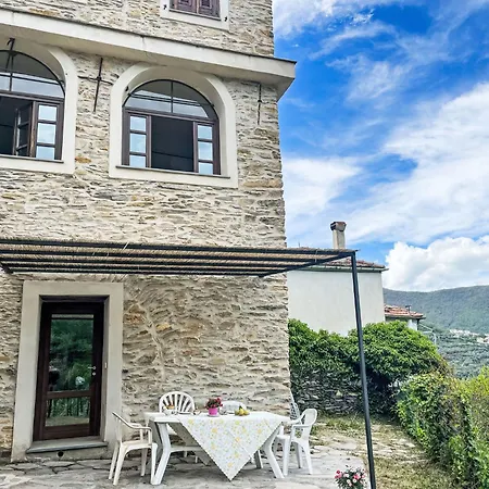 Apartment Il Vecchio Mulino By Interhome