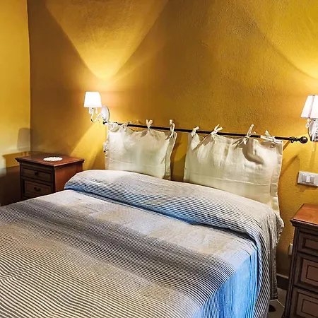 Il Vecchio Mulino By Interhome
