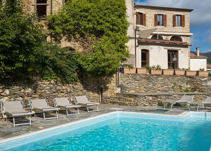 Il Vecchio Mulino By Interhome