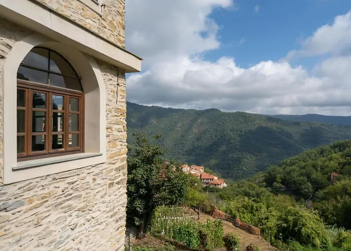 Il Vecchio Mulino By Interhome Tavole