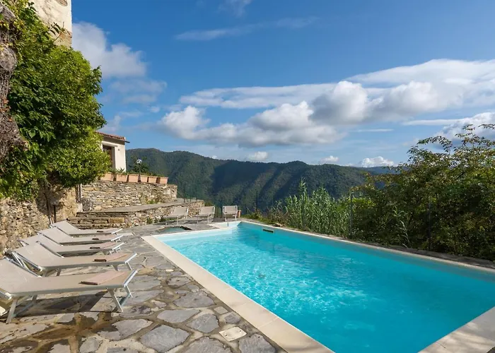 Il Vecchio Mulino By Interhome *