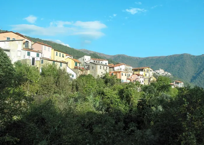 Lägenhet Il Vecchio Mulino By Interhome *