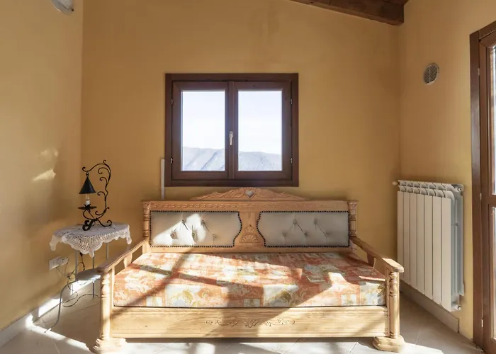 Il Vecchio Mulino By Interhome *