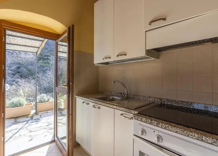 Il Vecchio Mulino By Interhome