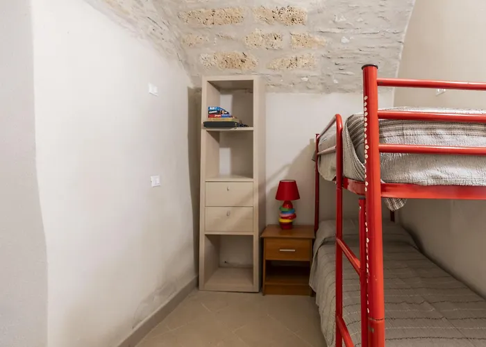 Il Vecchio Mulino By Interhome