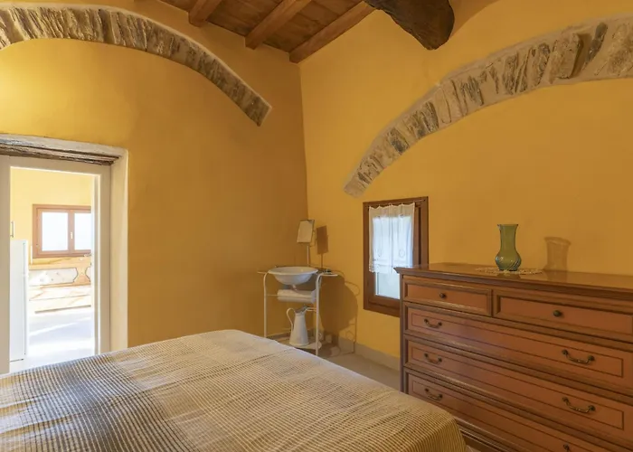 Il Vecchio Mulino By Interhome Lägenhet Tavole