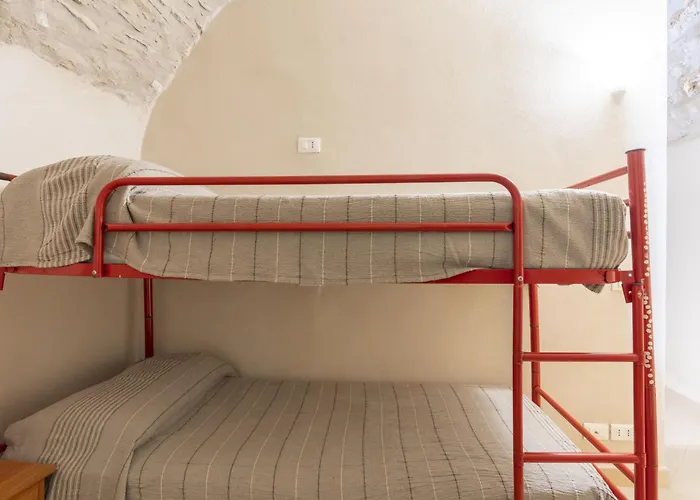 Il Vecchio Mulino By Interhome *