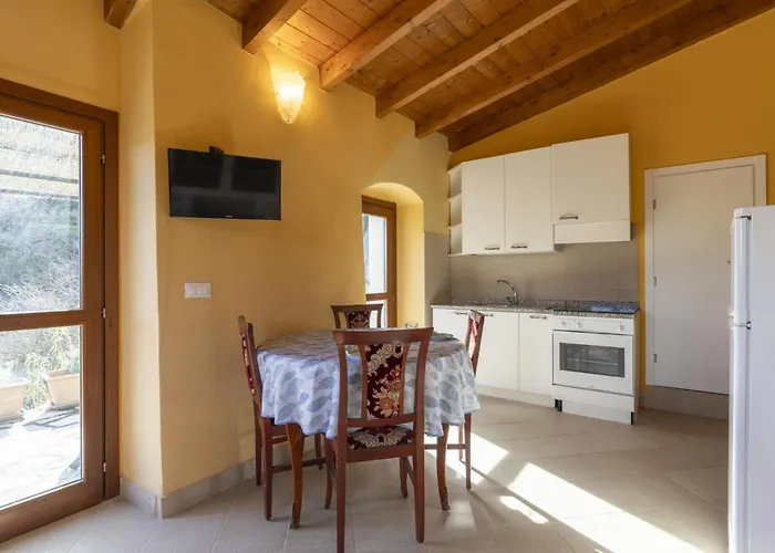 Il Vecchio Mulino By Interhome *