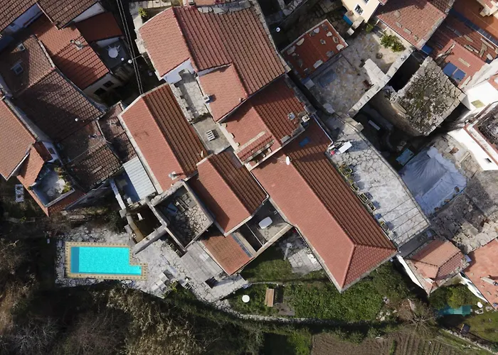 Il Vecchio Mulino By Interhome Tavole