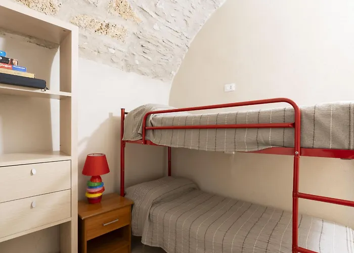 Lägenhet Il Vecchio Mulino By Interhome Tavole