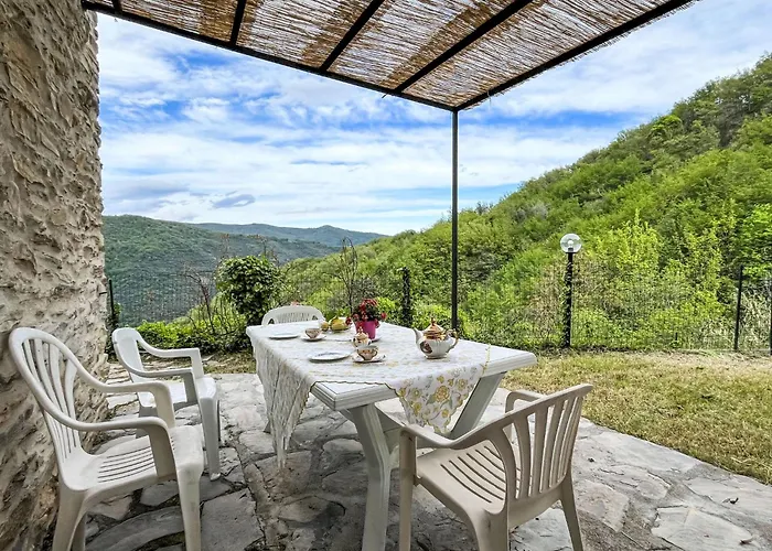 Il Vecchio Mulino By Interhome Tavole