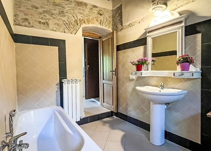 Lägenhet Il Vecchio Mulino By Interhome