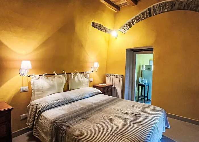 Il Vecchio Mulino By Interhome Tavole