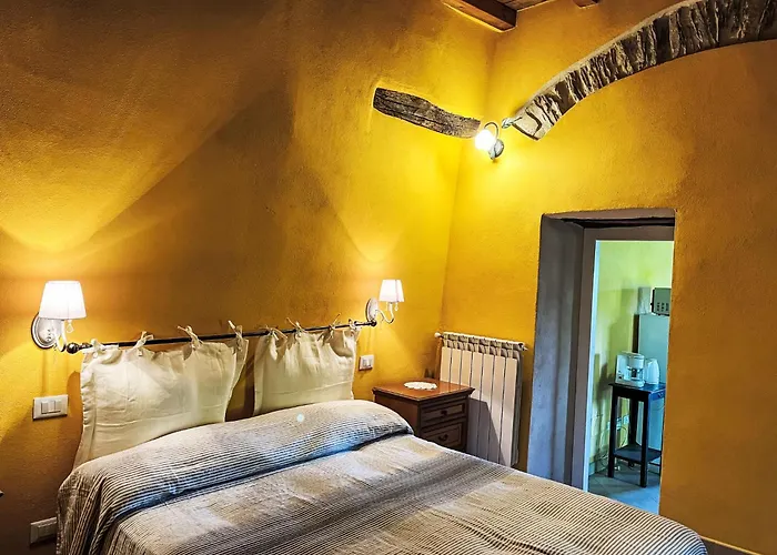 Lägenhet Il Vecchio Mulino By Interhome *