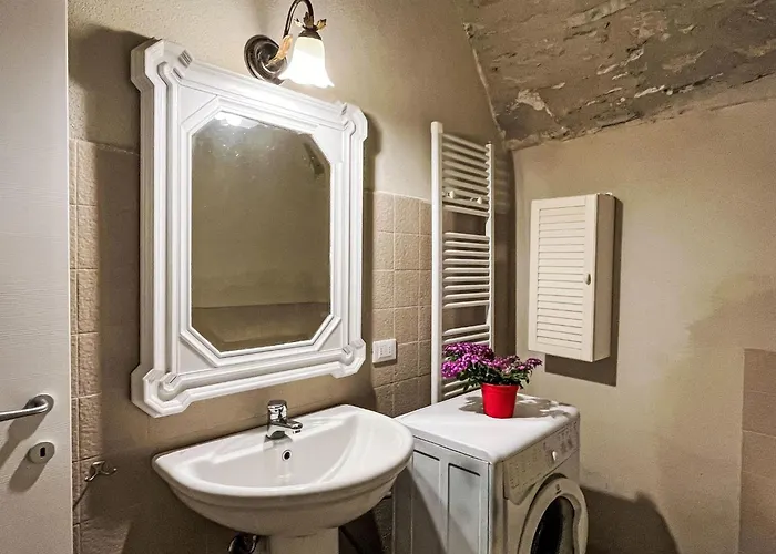 Il Vecchio Mulino By Interhome Tavole