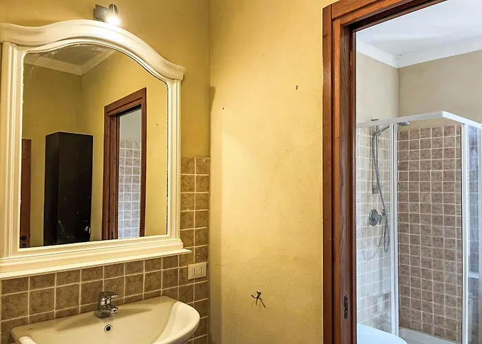 Il Vecchio Mulino By Interhome Tavole