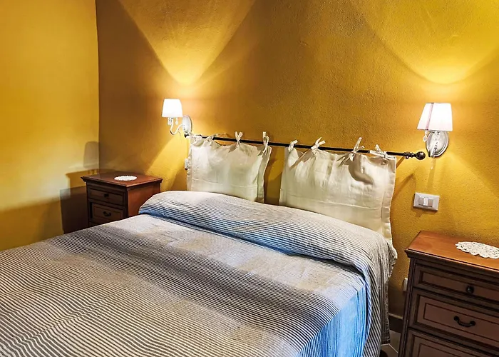 Il Vecchio Mulino By Interhome